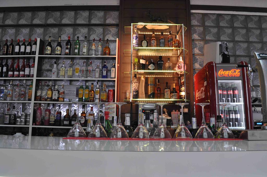 Albergue Internacional De Teruel City Backpackers ภายนอก รูปภาพ